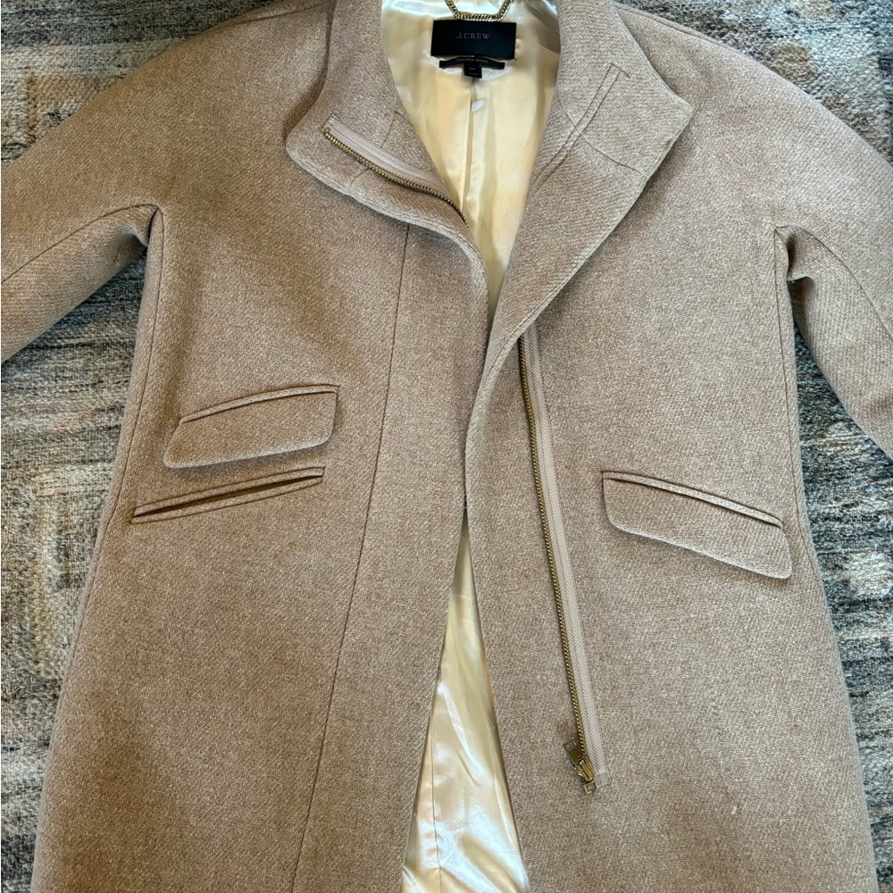 Wool Jacket Women’s